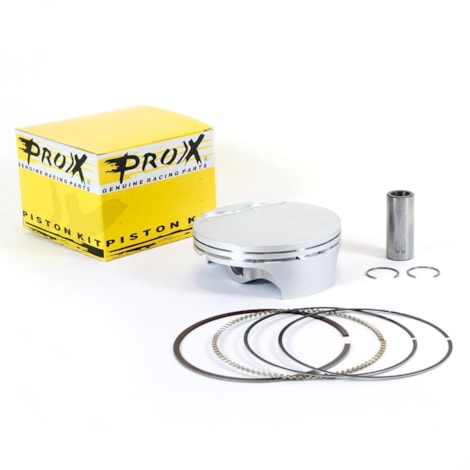 Kit Pistão ProX PROX KTM 450 SX-F KTM 450 SMR 07/12 B - STD. COMP. (96.95 MM)