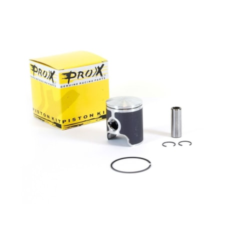 Kit Pistão ProX PROX KTM 50 SX 01/08 - C