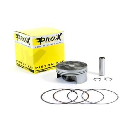 Kit Pistão ProX PROX KXF 250 RMZ 250 04/06 A - STD. COMP. (76.96 MM)