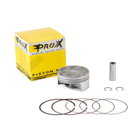 Kit Pistão ProX PROX YZF 250 08/11 B - STD. COMP. (76.96 MM)