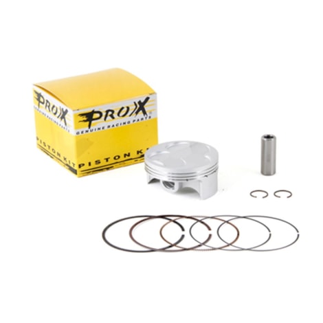 Kit Pistão ProX PROX YZF 250 12/13 B - STD. COMP. (76.96 MM)