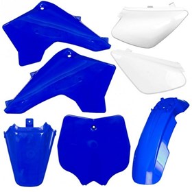 Kit Plástico Pro Tork TR 50/100 - Azul
