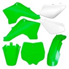 Kit Plástico Pro Tork TR 50/100 - Verde