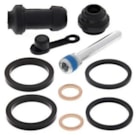 Kit Reparo da  Pinça de Freio Dianteiro BR Parts KXF 250/250X 21/24  KXF 450/450X 19/24  KX 450X 21/22