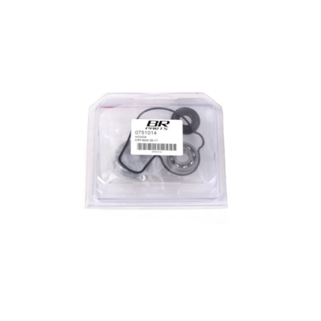 Kit Reparo De Água Power MX CRF 450X 05/17