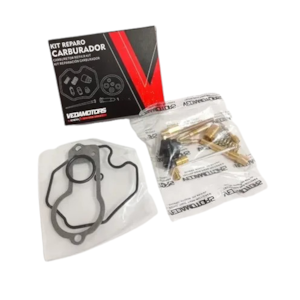Kit Reparo de Carburador Vedamotors Honda CRF 230 Nº 140