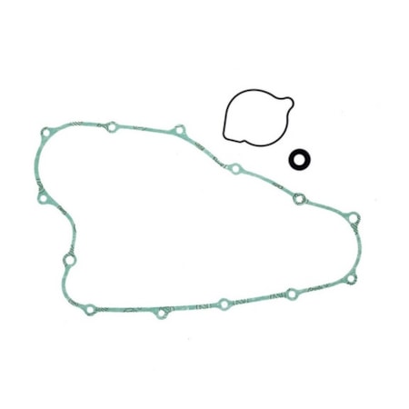 Kit Retentor Da Bomba De Água Vedamotors - CRF 450R 09/16