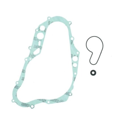 Kit Retentor Da Bomba De Água Vedamotors - DRZ 400