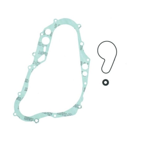 Kit Retentor Da Bomba De Água Vedamotors - DRZ 400