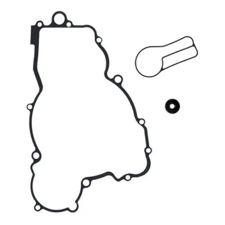 Kit Retentor Da Bomba De Água Vedamotors - KTM EXC 250 04/13