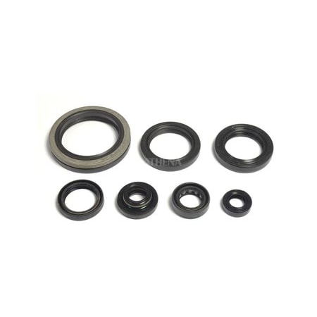 Kit Retentor de Motor Vedamotors Suzuki RMX 250 97/98