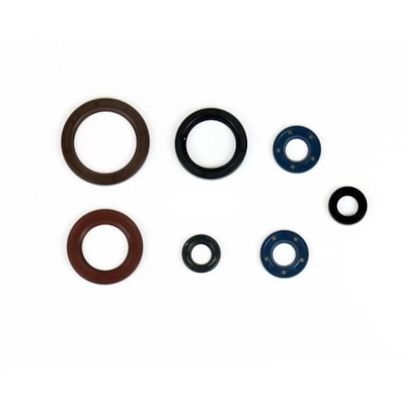 Kit Retentor de Motor Vedamotors - SX-F 250/350 16/20 XCF 250 16/20