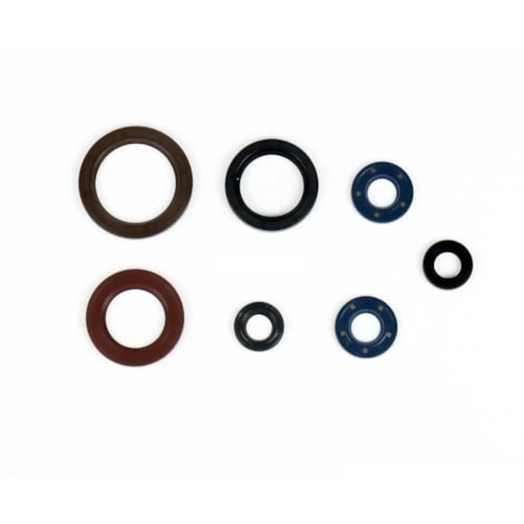 Kit Retentor de Motor Vedamotors - SX-F 250/350 16/20 XCF 250 16/20