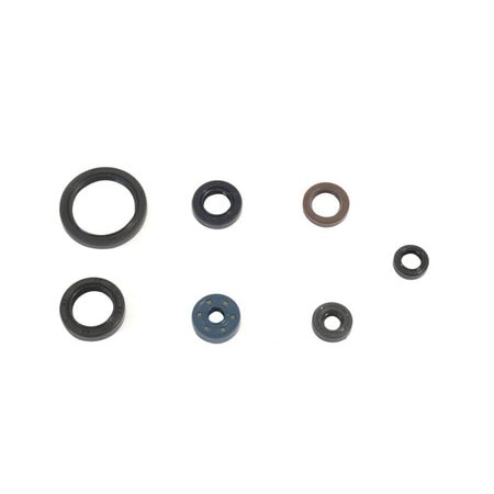 Kit Retentor de Motor Vedamotors YZ 450F 14/20 WR 450F 16