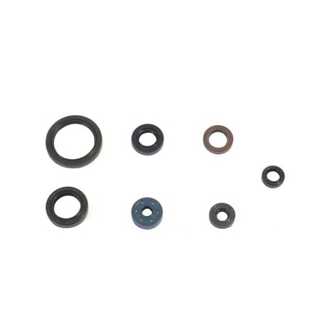 Kit Retentor de Motor Vedamotors YZ 450F 14/20 WR 450F 16