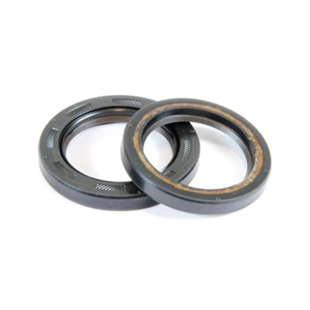 Kit Retentor De Virabrequim ProX Yz 125