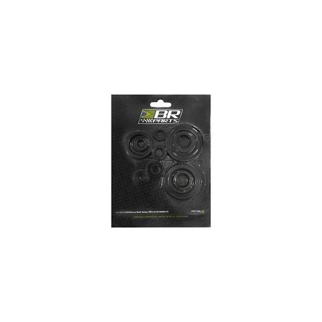 Kit Retentor Do Motor BR Parts - RMZ450 05/07