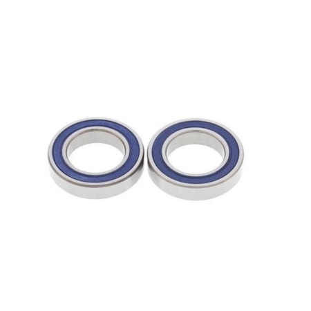 KIT Roda Dianteira AllBalls KTM 60 98/00 KTM 65 98/12 KTM 50 SX 12/15 RM 125/250 90/95