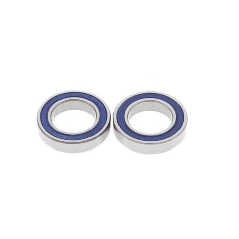 KIT Roda Dianteira AllBalls KTM 60 98/00 KTM 65 98/12 KTM 50 SX 12/15 RM 125/250 90/95