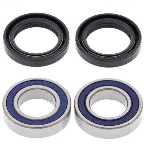 Kit Rolamento da Roda Dianteiro IMS - CR 125/250R CRF 250R/450R