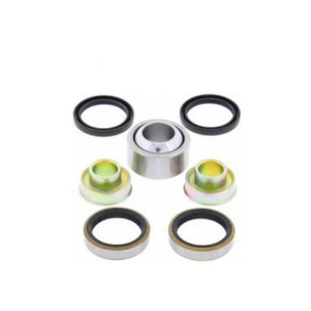 Kit Rolamento De Amortecedor Inferior BR Parts KTM 250/350 SX-F 11/14 + KTM 450 SX-F 11/13 + KTM 250