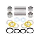 KIT Rolamento De Balança BR PARTS YZF 250 06/13 + WRF 250 06/14 + YZF 450 06/09 + WRF 450 06/15 + YZ