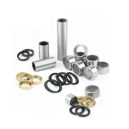 Kit Rolamento de Link All Balls CR125 06/08 WR125 06/08 WR250 06/08