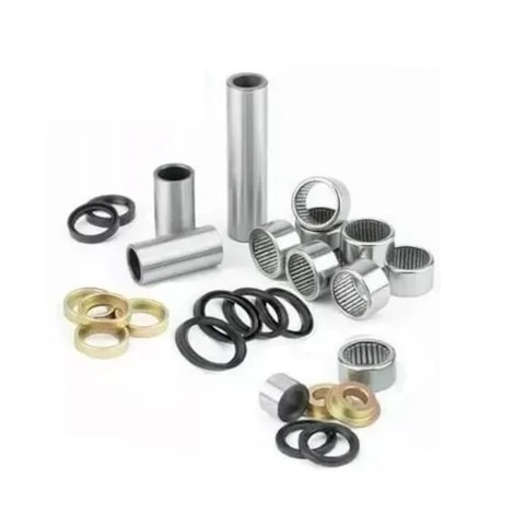 Kit Rolamento de Link All Balls CR125 06/08 WR125 06/08 WR250 06/08