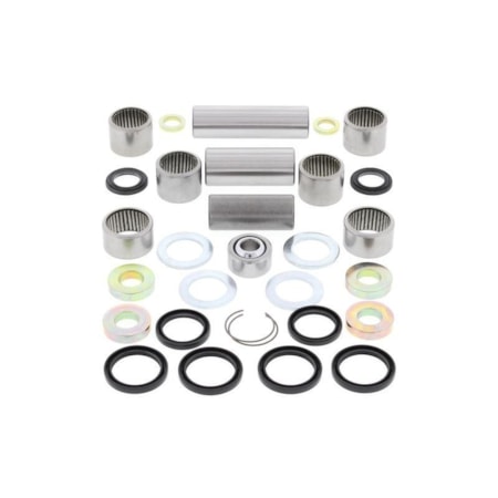 Kit Rolamento de Link All Balls CR125R 93 CR250R 92/93