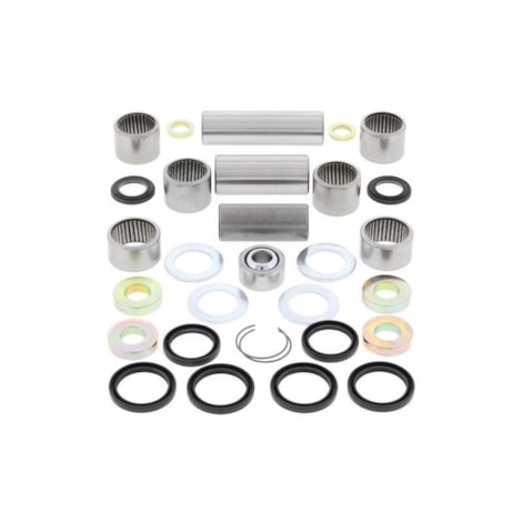 Kit Rolamento de Link All Balls CR125R 93 CR250R 92/93
