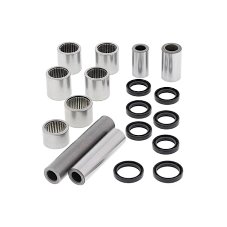 Kit Rolamento de Link All Balls CRF 230 03/15