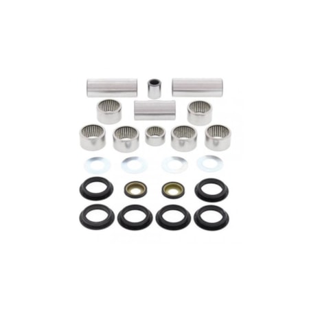 Kit Rolamento de Link All Balls KDX200 95/06 KDX220 97/05 KX125 94/97 KX250 94/97