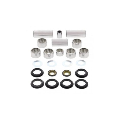 Kit Rolamento de Link All Balls KDX200 95/06 KDX220 97/05 KX125 94/97 KX250 94/97