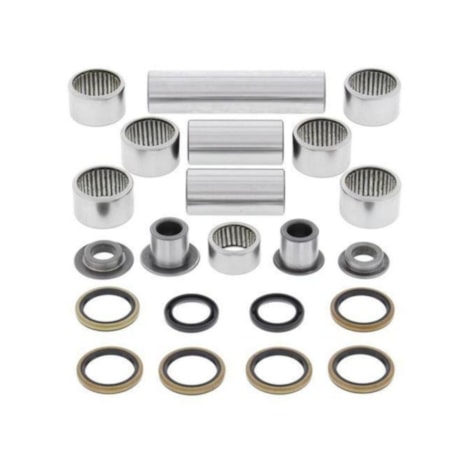 Kit Rolamento de Link All Balls KX125 98 KX250 98