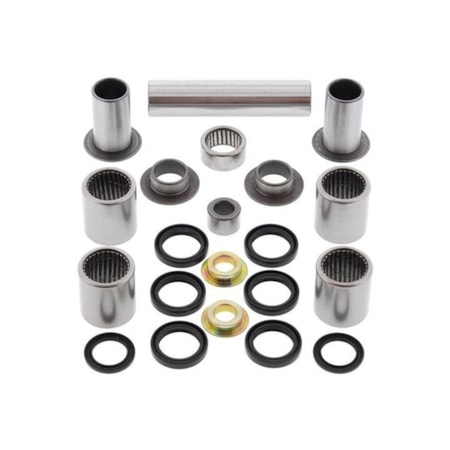 Kit Rolamento de Link All Balls YZF 250 01 YZF 250 01 WRF 250 01 YZ 125 01 YZ 250 01