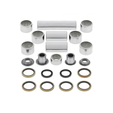 Kit Rolamento de Link BR Parts KXF 250/450 KLX 450