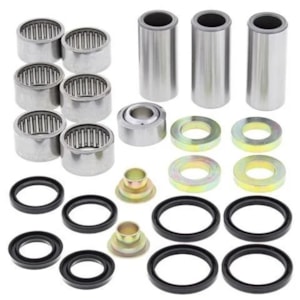 Kit Rolamento de Link IMS Husq CR 125 96/01 CR 250 97/01