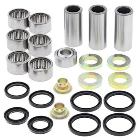 Kit Rolamento de Link IMS Husq CR 125 96/01 CR 250 97/01