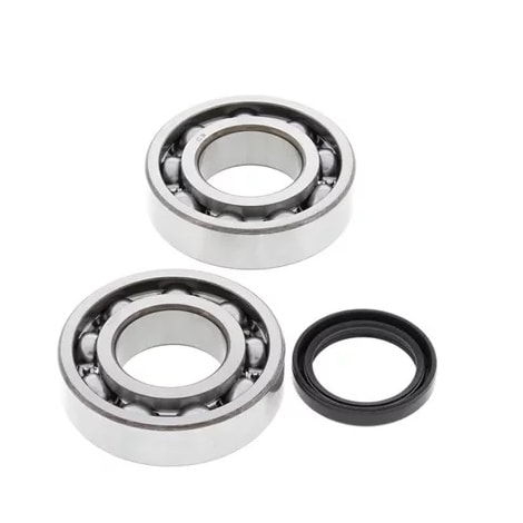 Kit Rolamento de Virabrequim IMS C/ 1 Retentor - KXF 250 04/18 RMZ 250 04/06