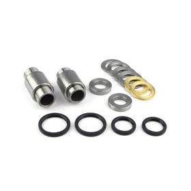 Kit Rolamento Do Link BR Parts CRF 250F 19
