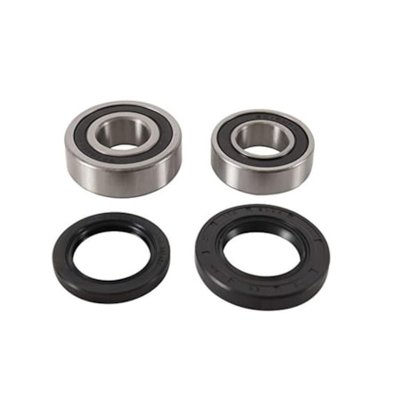 Kit Rolamento IMS - Roda Traseira YZ125/250 99/12 WR250/450F 01/17 YZ250/450F 01/08