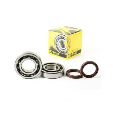 Kit Rolamento + Retentor de Virabrequim ProX - KTM 450 EXC/SX-F/SMR