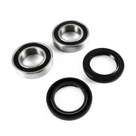 Kit Rolamento Roda Dianteira Ims Wr250f 01/18 Wr400f 98/00 Wr426f 01/02 Wr450f 03/18
