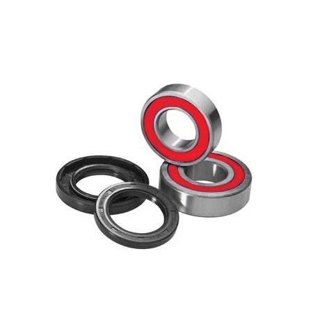 Kit Rolamento Virabrequim IMS C/ 2 Retentor - Kawasaki KXF250 04/18 RMZ 250 04/06