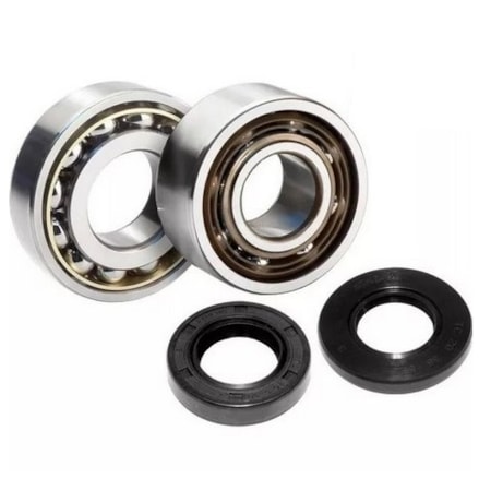 Kit Rolamento Virabrequim IMS - CRF 250 06/17