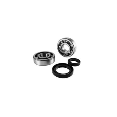 Kit Rolamento Virabrequim IMS - KX450F 08/18