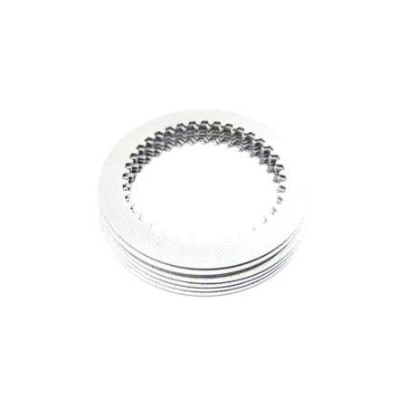 Kit Separador Original Suzuki - RM250 88/95 RMX250 89/98 DR350 97/98 DL650 10/16 (6 Discos)