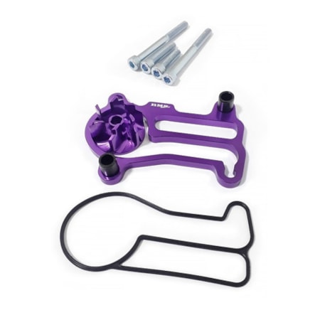 Kit Supercooler BMS - KTM 300 EXC 17