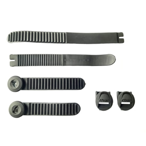 Kit Tira Bota Thor Ratchet (4 PCS)