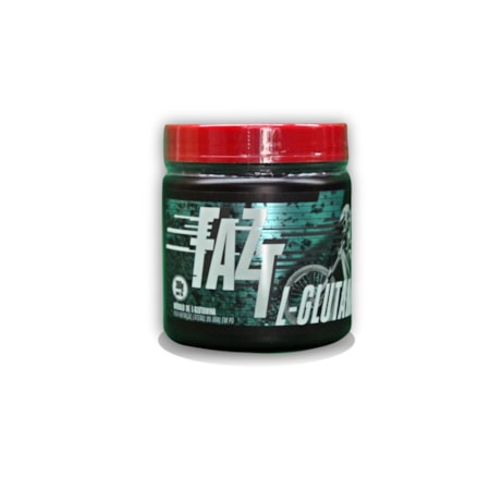 L-Glutamina Fazt - 300G